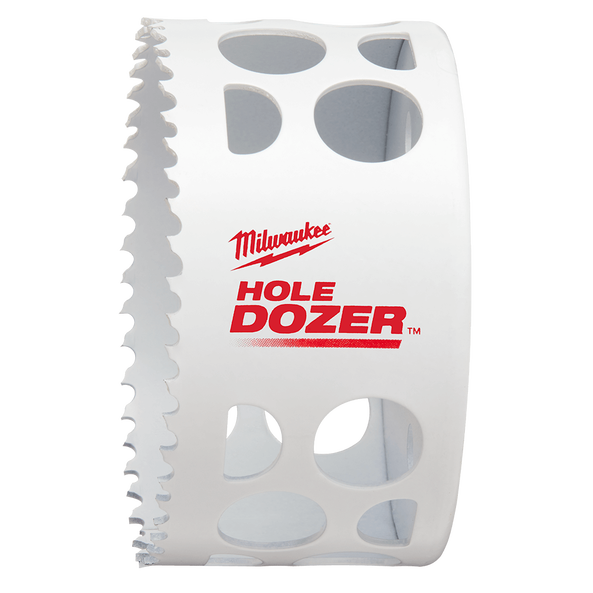 89mm HOLE DOZER™ Bi-Metal Hole Saw - Hang Sell, , hi-res